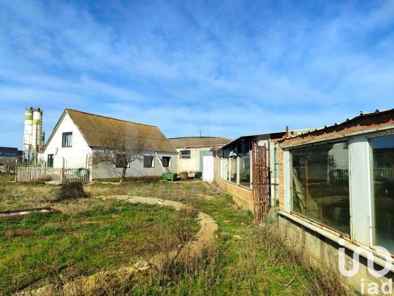 House or chalet for sale in Riego de la Vega  with Heating