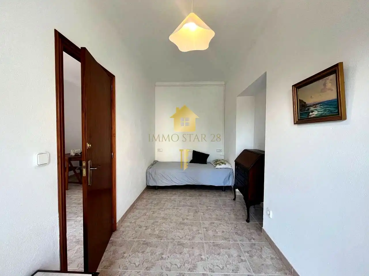 Wohnung zur Miete in calle Nou, Palau-saverdera