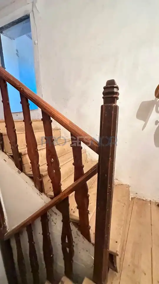 Finca rústica en venda en Chozas de Abajo amb Calefacció, Jardí privat i Moblat