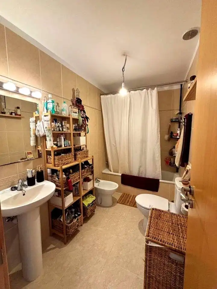 Baño de Planta baja en venta en Guía de Isora con Terraza y Trastero