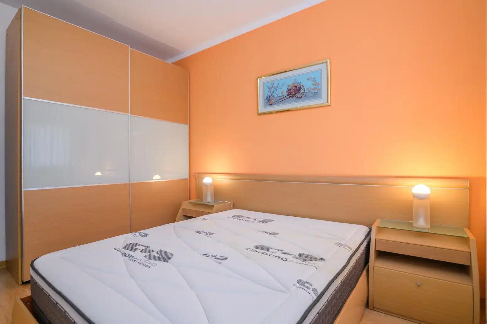 Habitación de Piso en venta en Viladecans con Aire acondicionado, Calefacción y Parquet