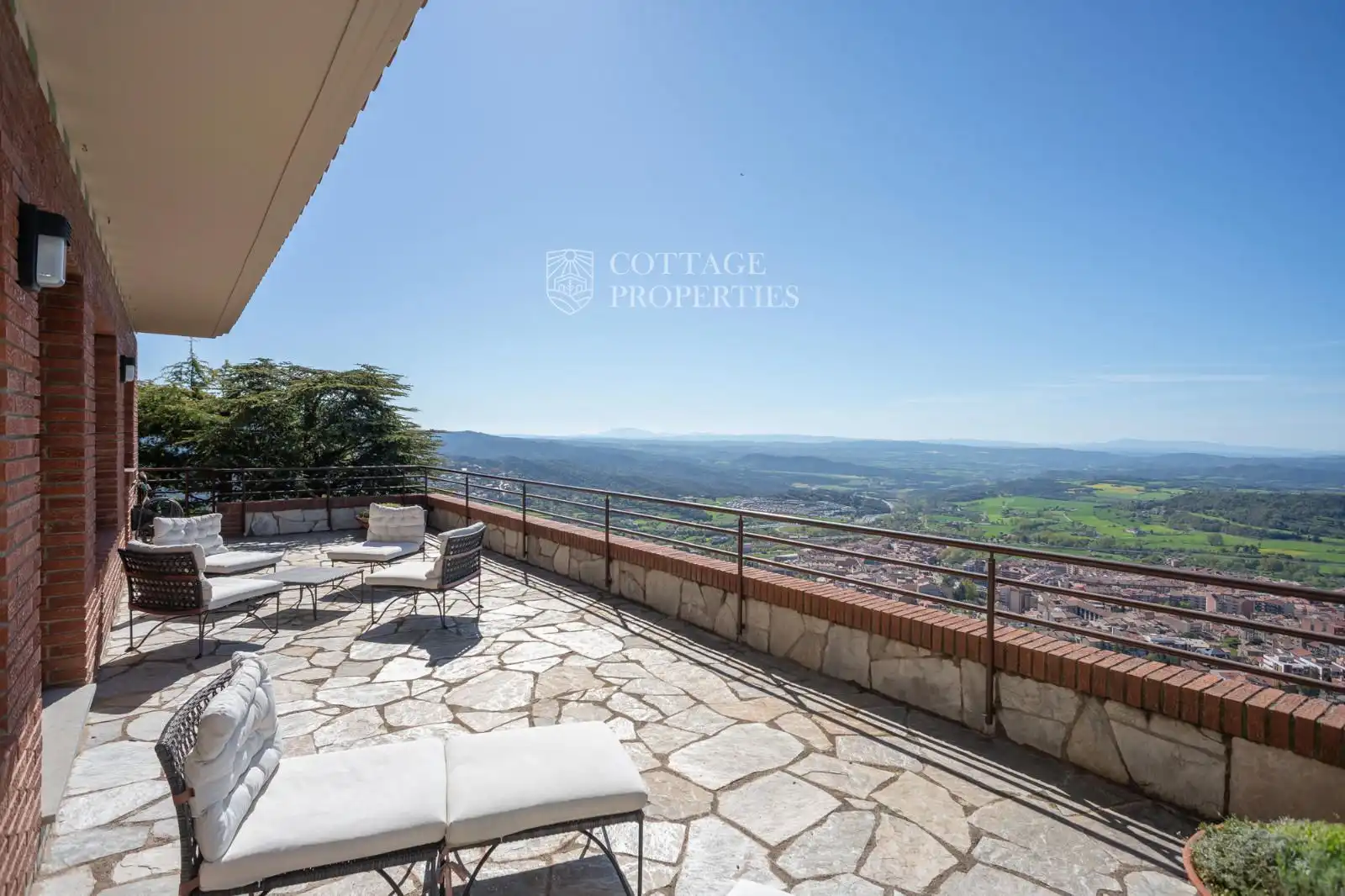 Terrace of Houses for sale in Berga  with Heating and Terrace