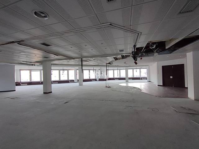 Oficina en Venta en Gran Vía Don Diego López de Haro en Plaza Circular