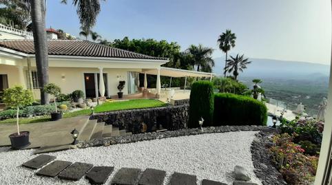 Foto 5 de Casa o xalet en venda a Calle Vista Paraíso, 11, Cuesta de la Villa, Santa Cruz de Tenerife