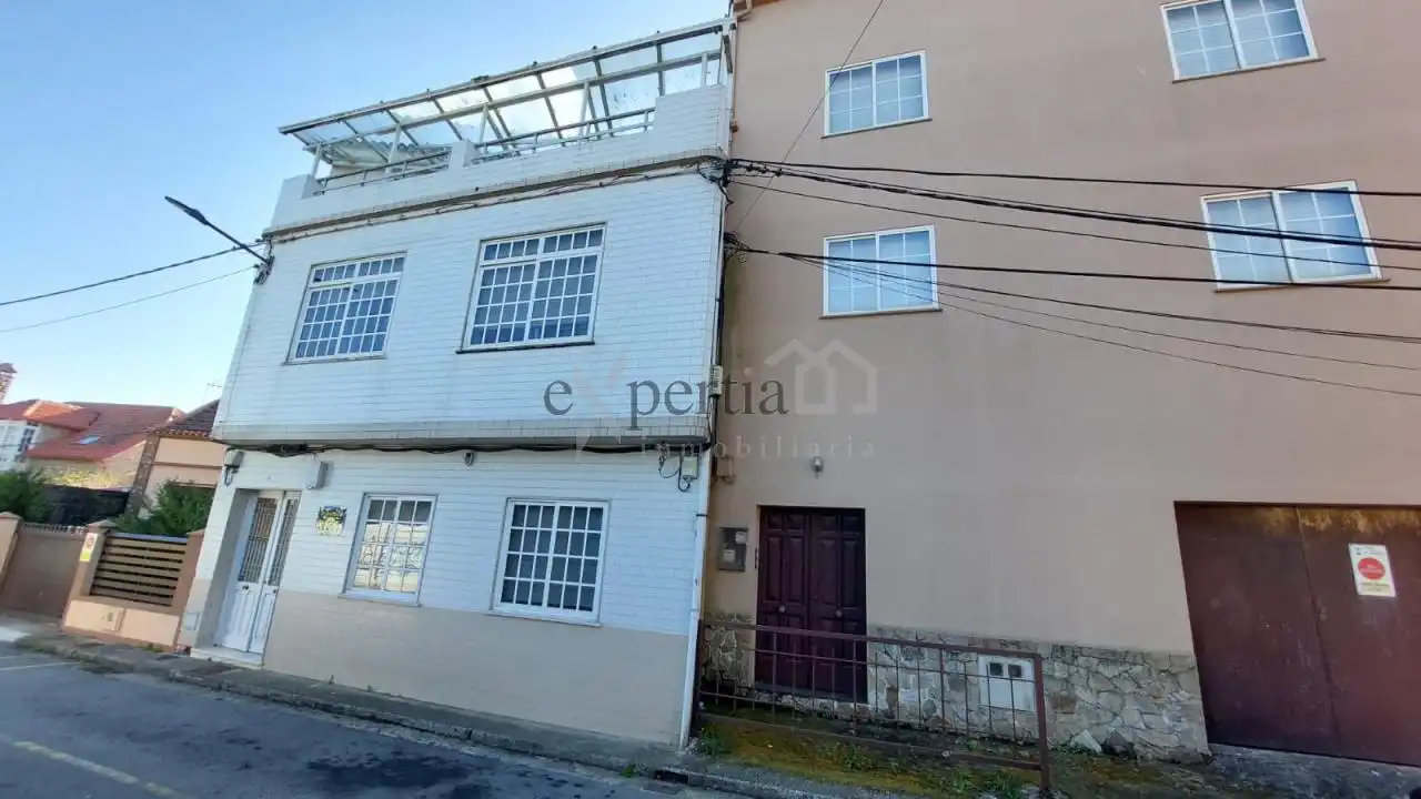 Maison avec jardin à vendre à A Pobra do Caramiñal, imagen 38