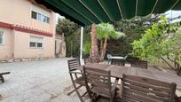 Terrace of House or chalet for sale in Benidorm  with Air Conditioner, Heating and Private garden