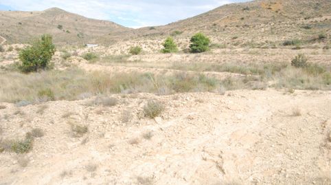 Foto 5 de Terreno en venta en Valle del Sol, Mutxamel