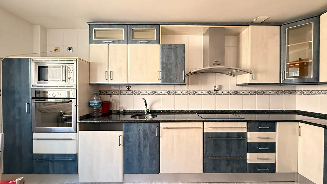 Casa a schiera con terrazza in vendita a Aldautia Kalea 22, imagen 15