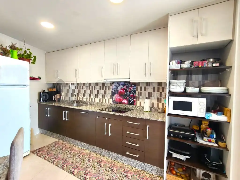 Cocina de Piso en venta en Sax
