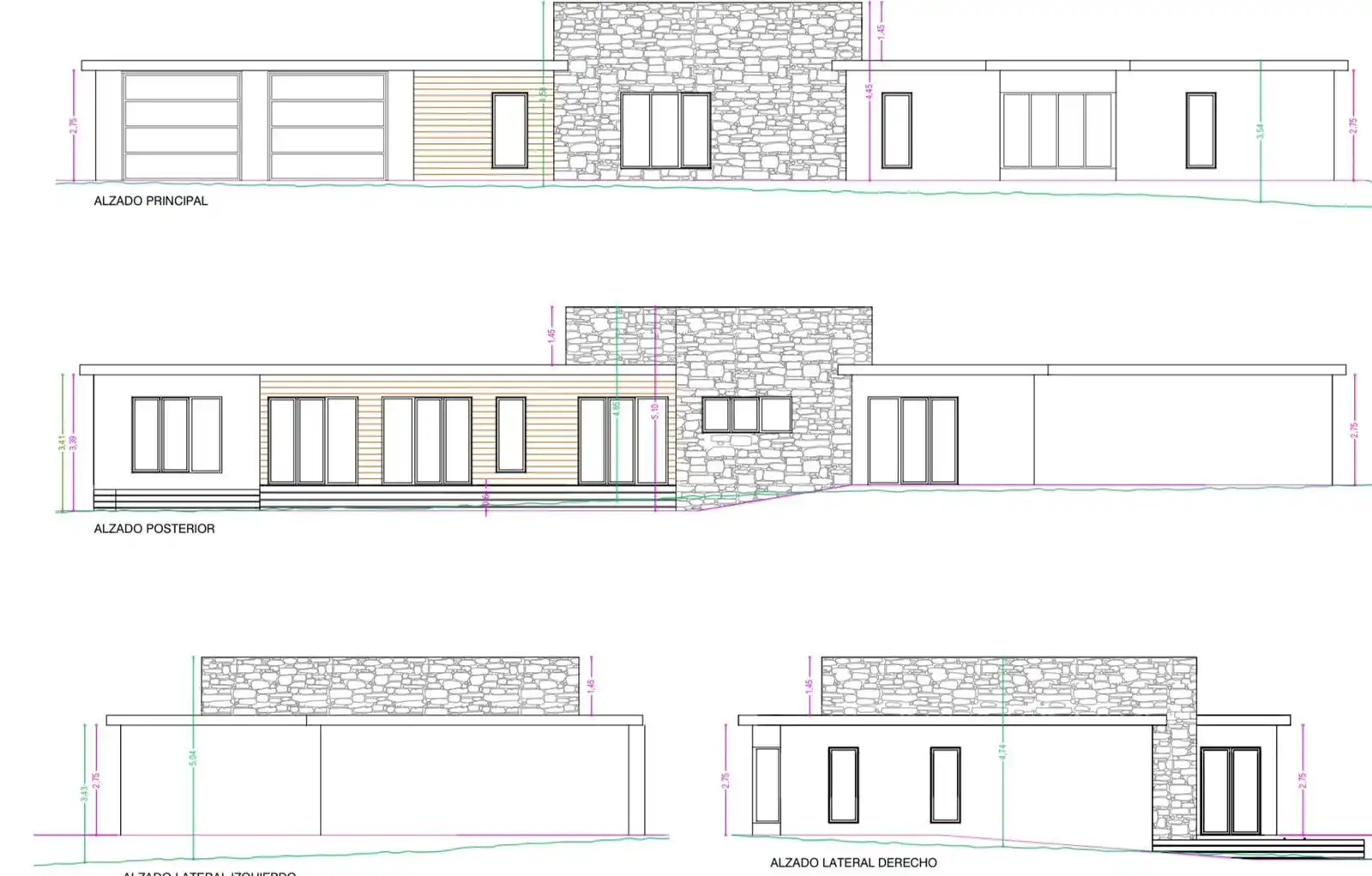 Terreno residencial en venta en VILAR, imagen 19