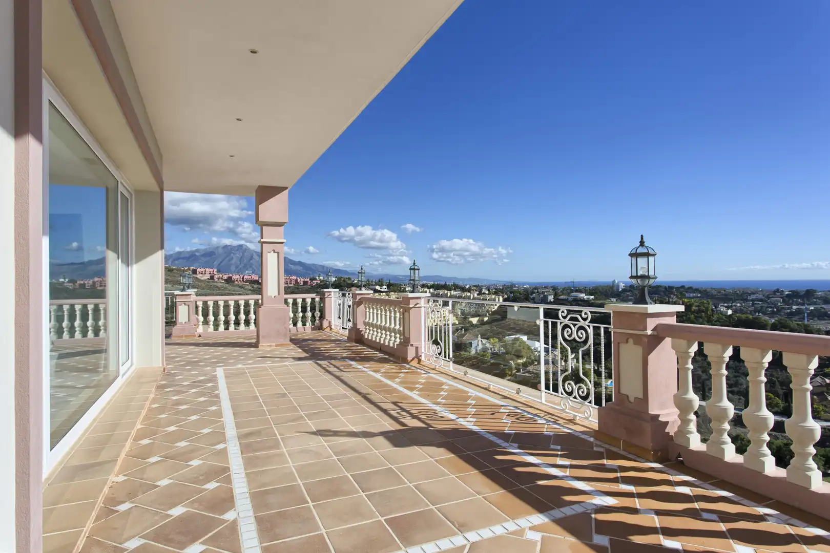Casa con piscina en venta en Los Flamingos, imagen 44