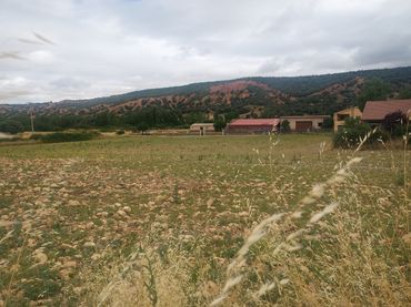Terreno residenziale in vendita a Calle Sepúlveda 9