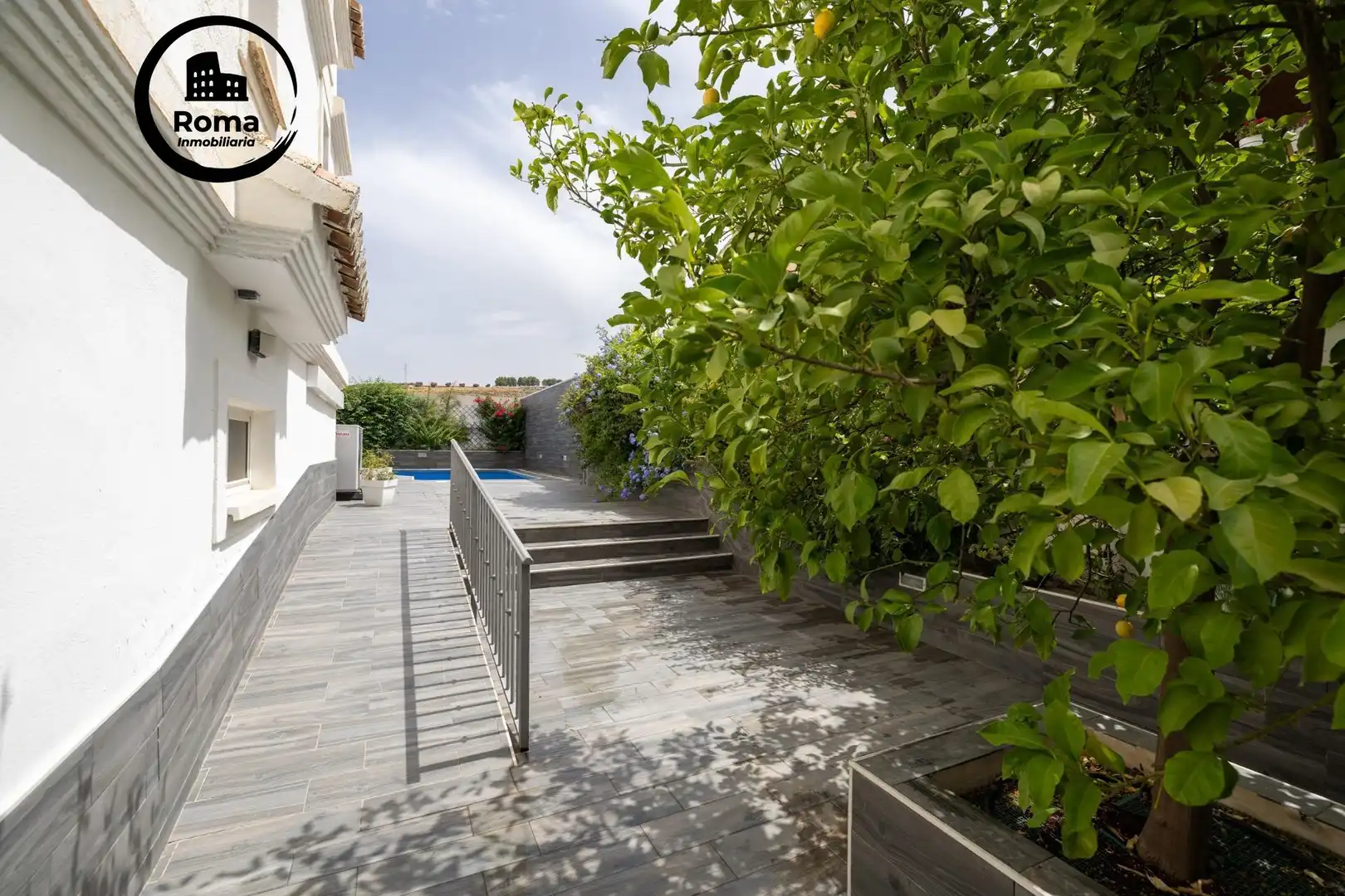 Villa mit Pool zum Verkauf in Barrio de la Vega, imagen 59