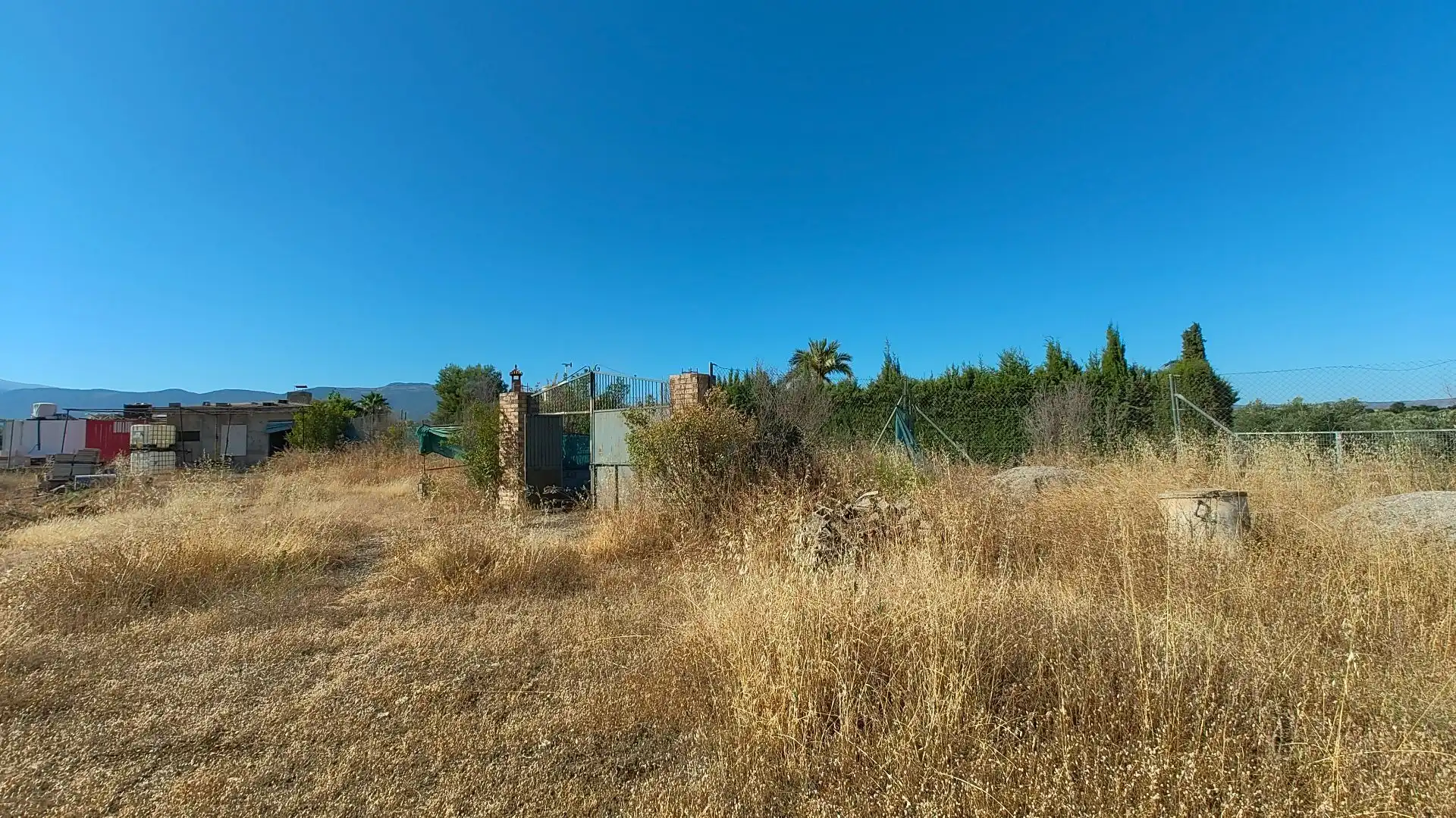 Terreno rustico in vendita a Aljancira, imagen 25