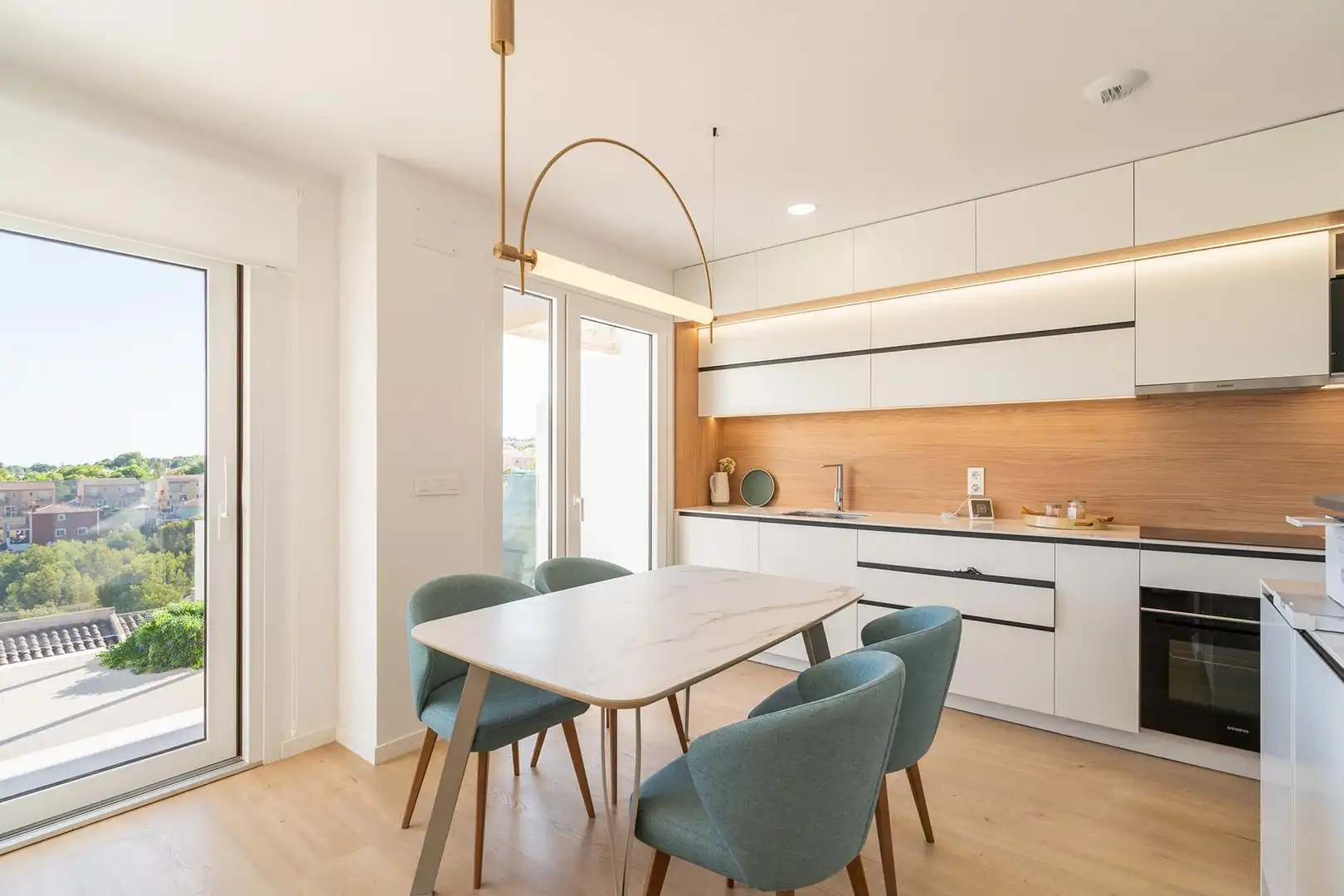 Villa avec piscine à vendre à Montebello - Nou Espai, imagen 26