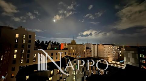 Foto 4 de Àtic en venda a Ilustracion, 3, Argüelles, Madrid