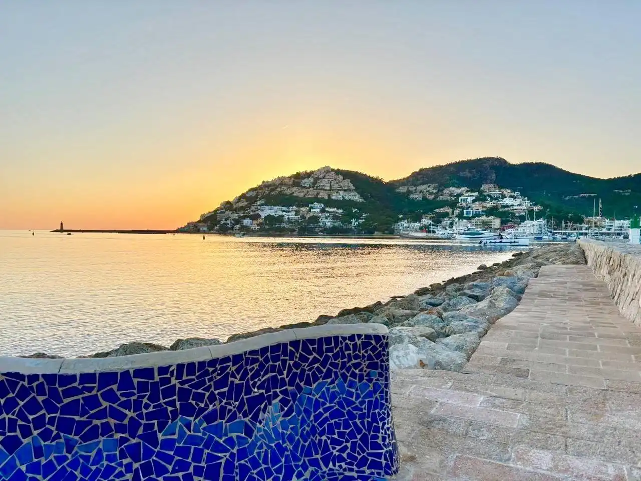 Appartement avec terrasse à louer à Port d'Andratx, imagen 4