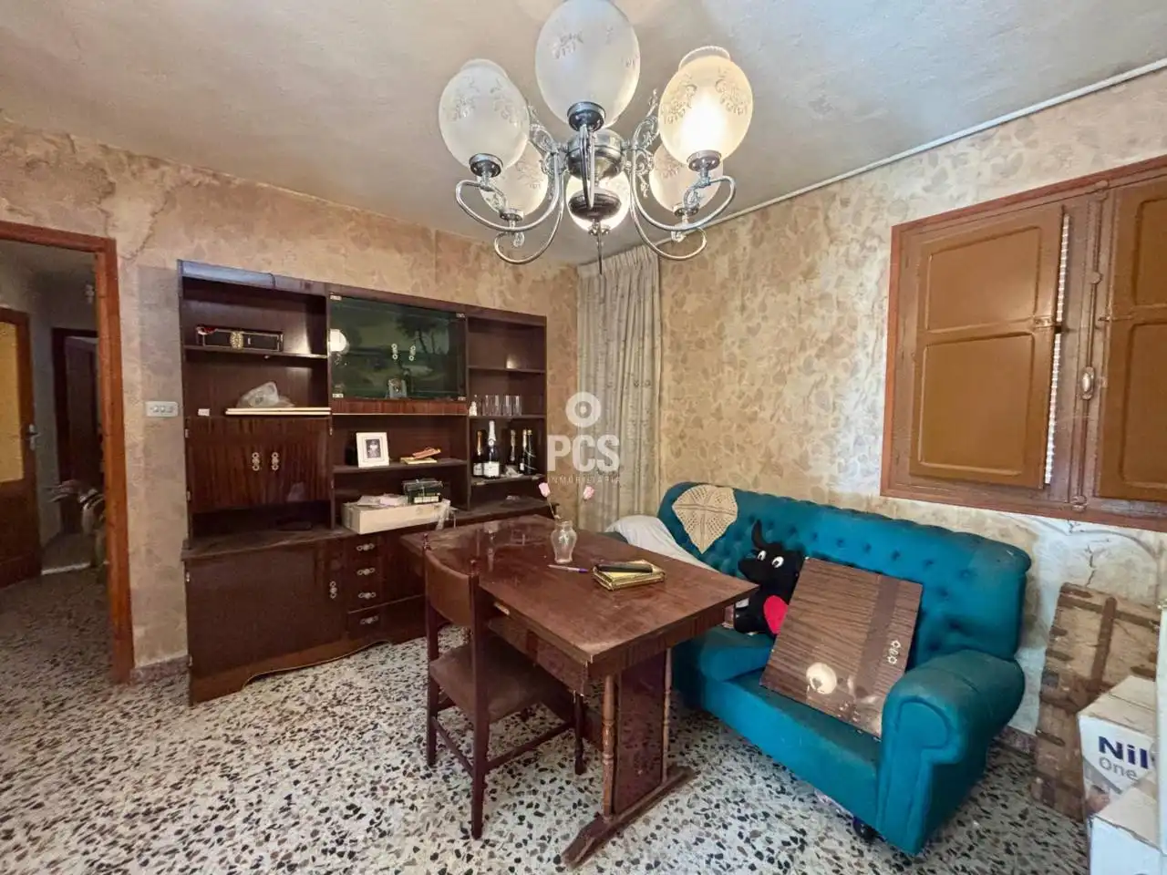 Detached house with pool for sale in Calle Zona Raiguero S/N, imagen 2