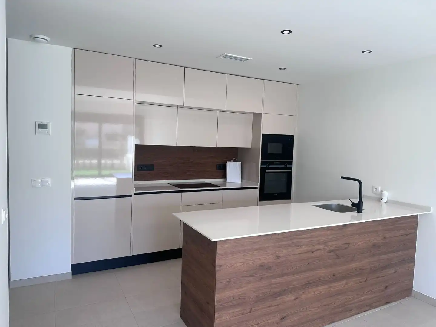 Apartament amb piscina en venda a GREGORIO MARAÑON 45, imagen 22