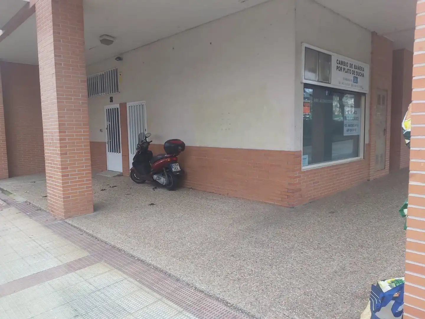 Local comercial en venda a Carretera Latsunbe, imagen 2