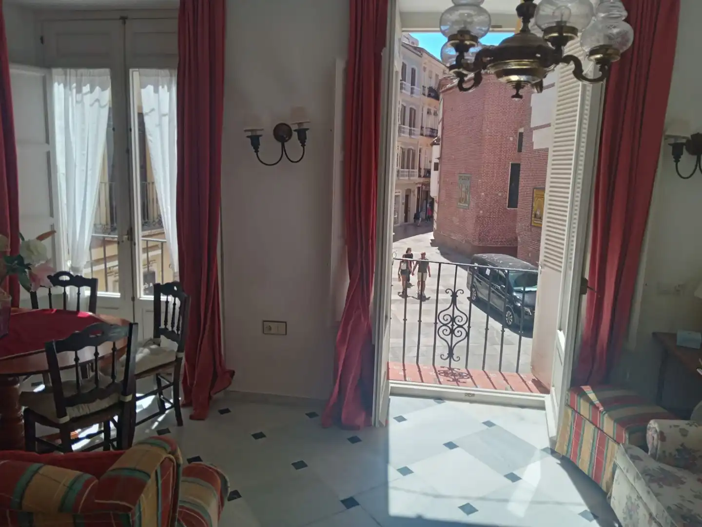 Wohnung zur Miete in Andrés Pérez, imagen 10