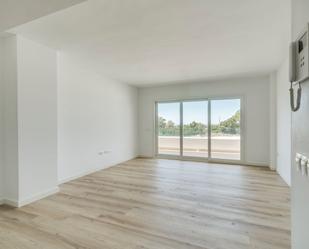 Living room of Flat for sale in Marbella  with Air Conditioner, Private garden and Terrace