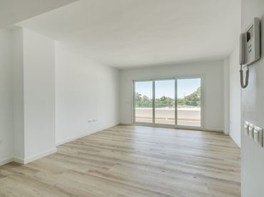 Wohnung mit Balkon zum Verkauf in Calle los Granados 18
