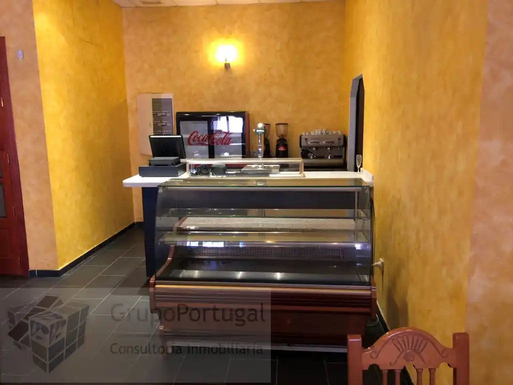 Business premises for transfer in Las Castañeras - Bulevar, imagen 9