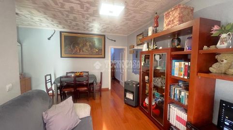 Foto 4 de Piso en venta en Calle Pinto - San Roque, Parla