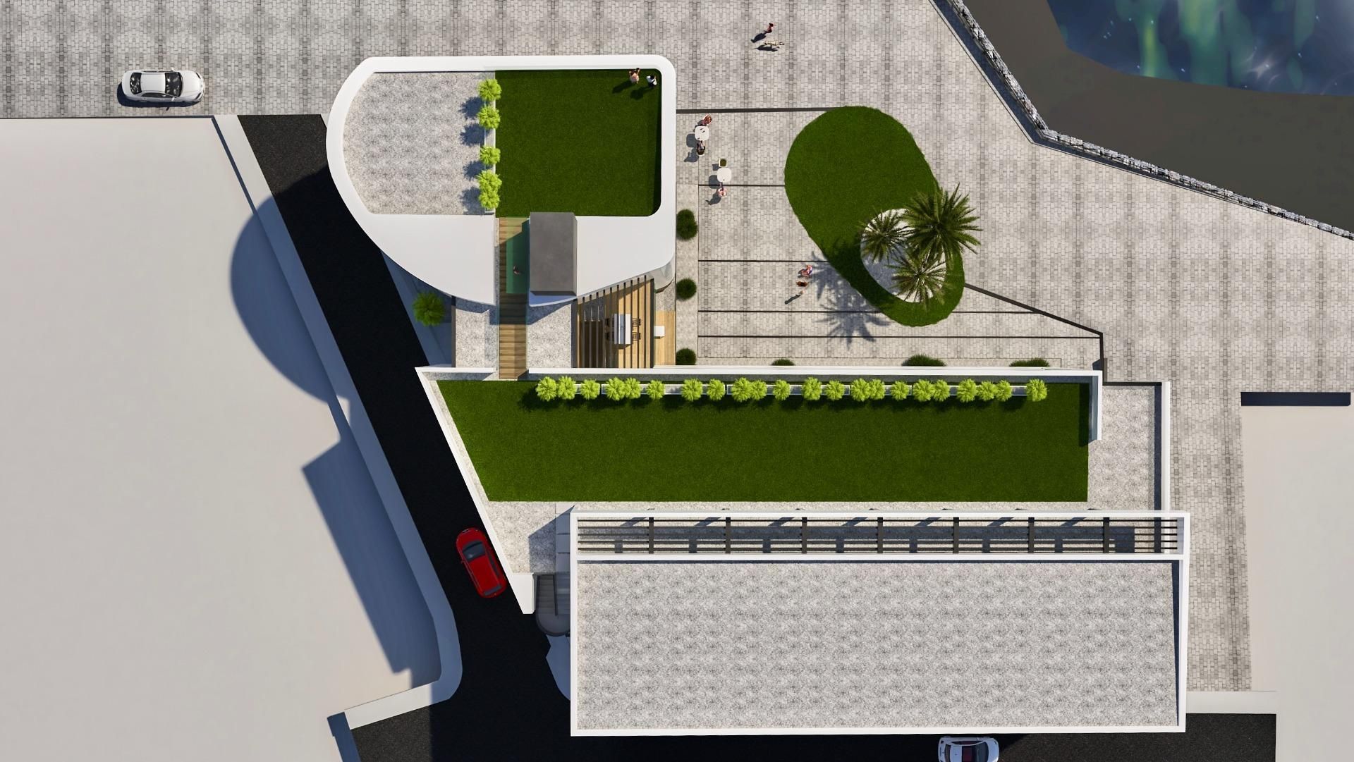 Terrassa de Dúplex en venda en Las Palmas de Gran Canaria amb Terrassa i Balcó