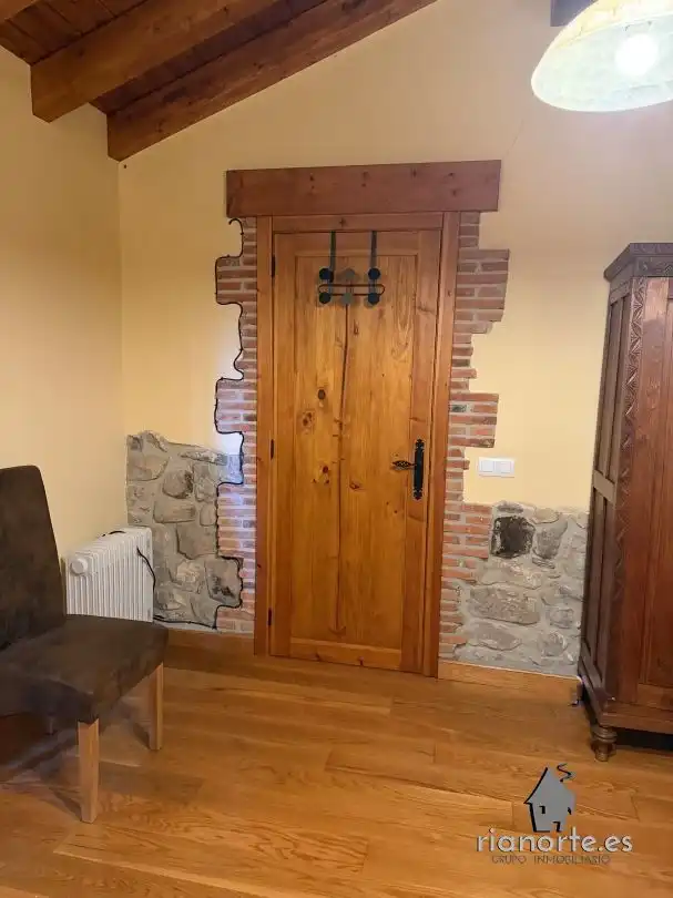 Casa con giardino in vendita a Lugar Tezangos, imagen 11