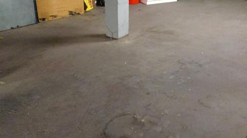 Photo 3 of Garage to rent in Calle de Santa Ana Baja, 17, Tres Olivos - Valverde, Madrid