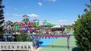 Vista exterior de Apartament en venda en Santa Pola amb Aire condicionat, Jardí privat i Parquet