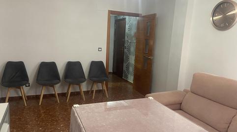 Foto 4 de Piso en venta en Avenida de Carlos III, Fátima - Levante, Córdoba