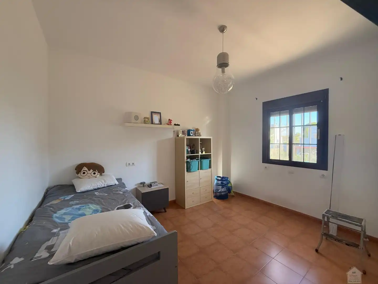 Chalet con piscina en venta en Oromana, imagen 19