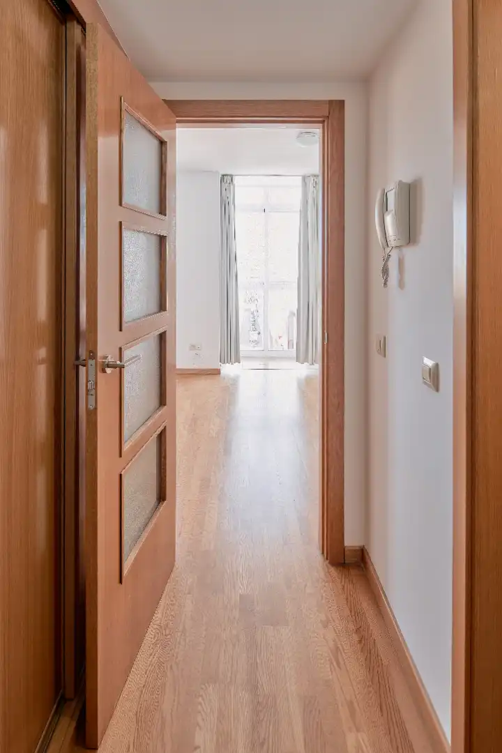 Wohnung mit Pool zum Verkauf in Calle de Vicente Carballal, imagen 5