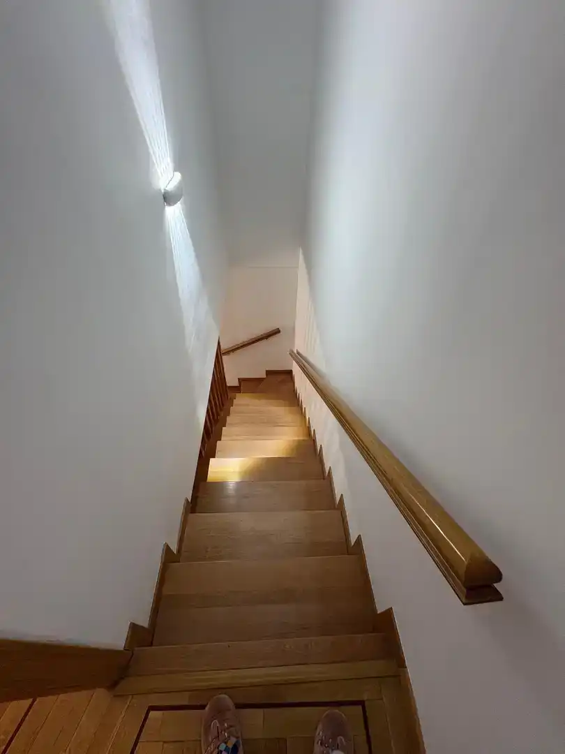 Maisonette zum Verkauf in Fuenlabrada mit Parkett, Abstellraum und Möbliert