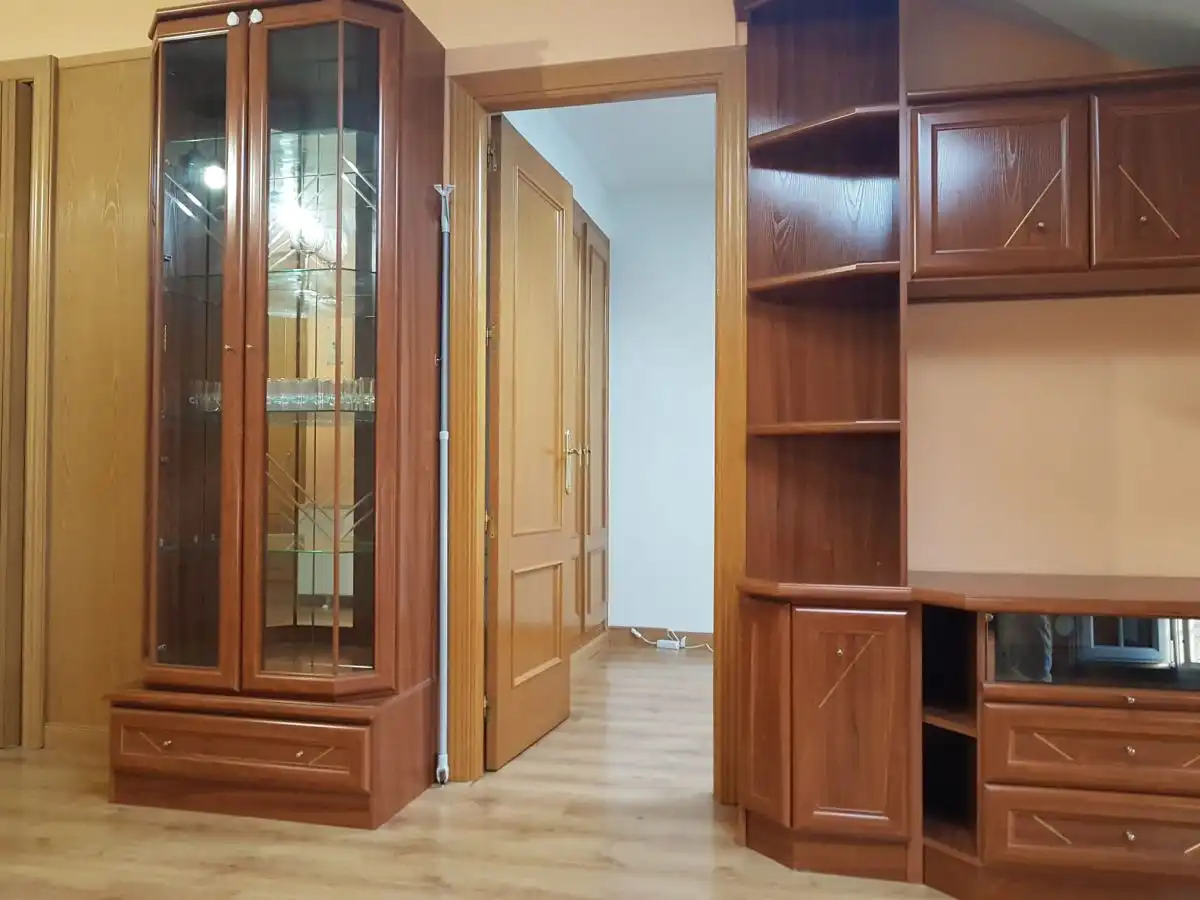Ático en venta en Colmenar Viejo con Calefacción, Terraza y Trastero