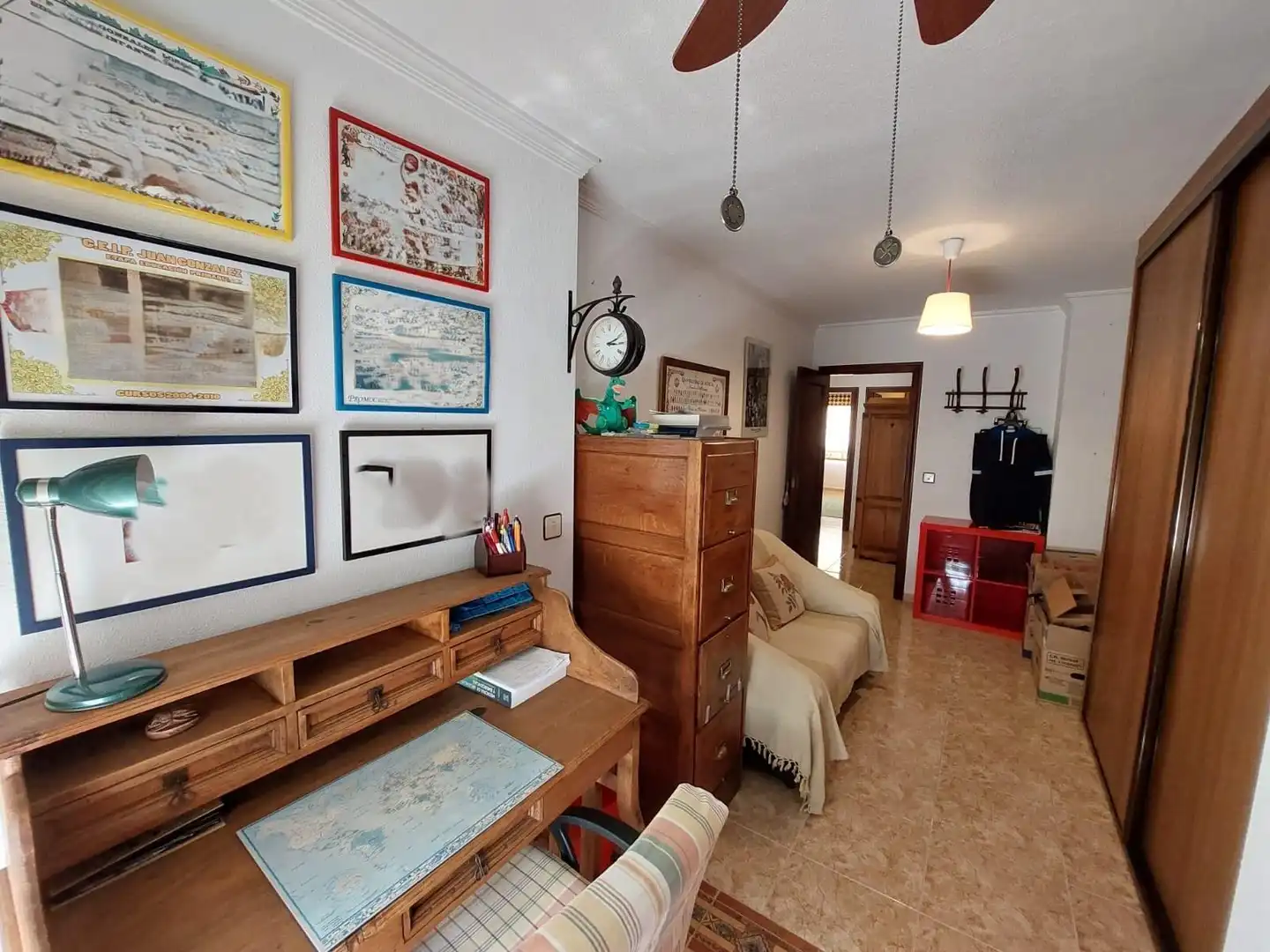 Appartement avec ascenseur à vendre à Lorca Ciudad, imagen 17