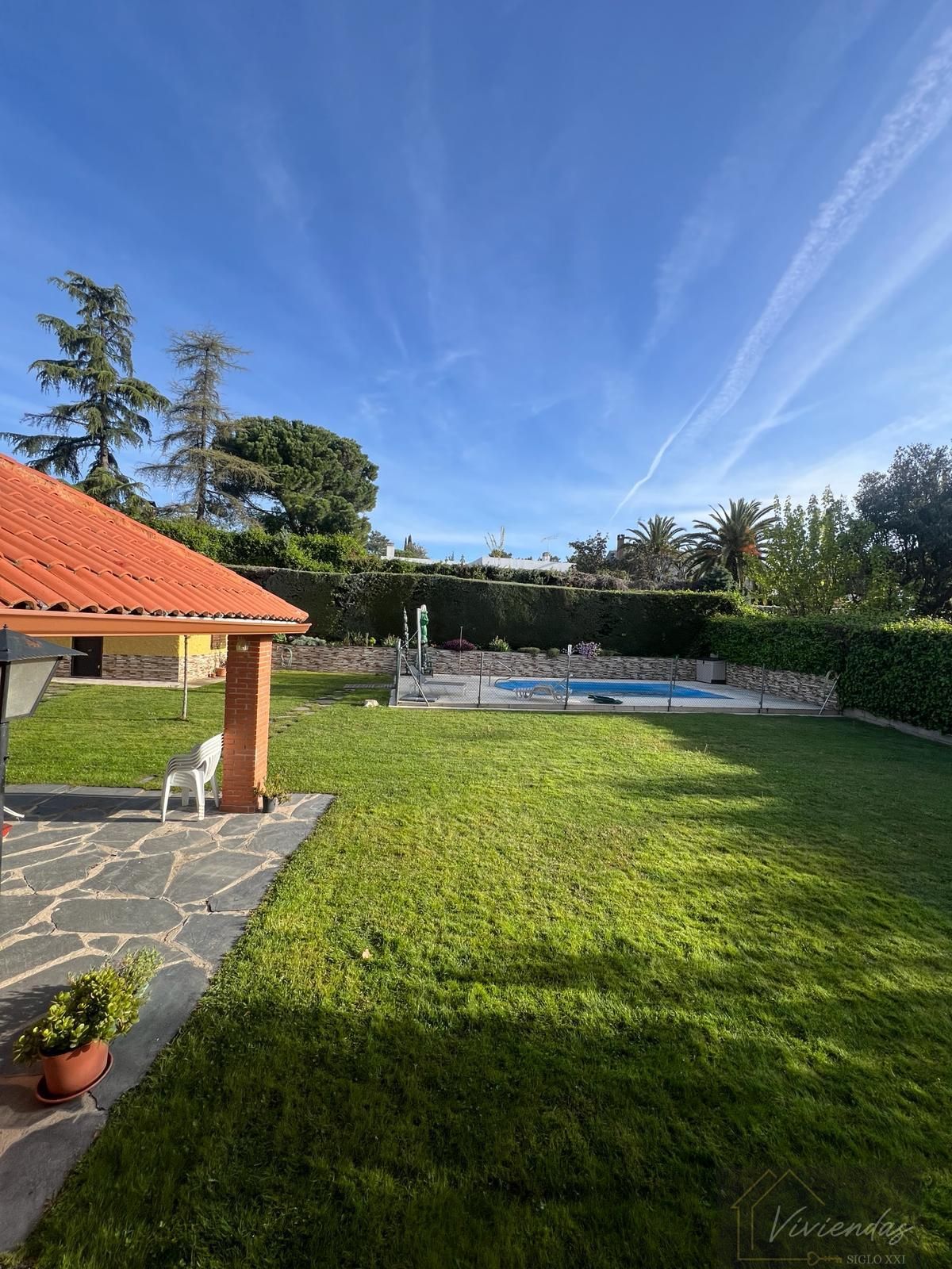 House or chalet to rent in RIO CIGUELA , Parque Boadilla