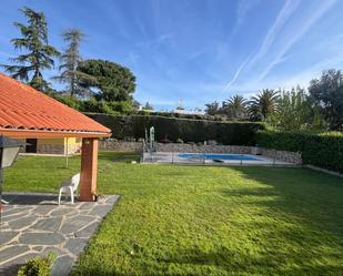 Casa o xalet de lloguer a RIO CIGUELA , Parque Boadilla