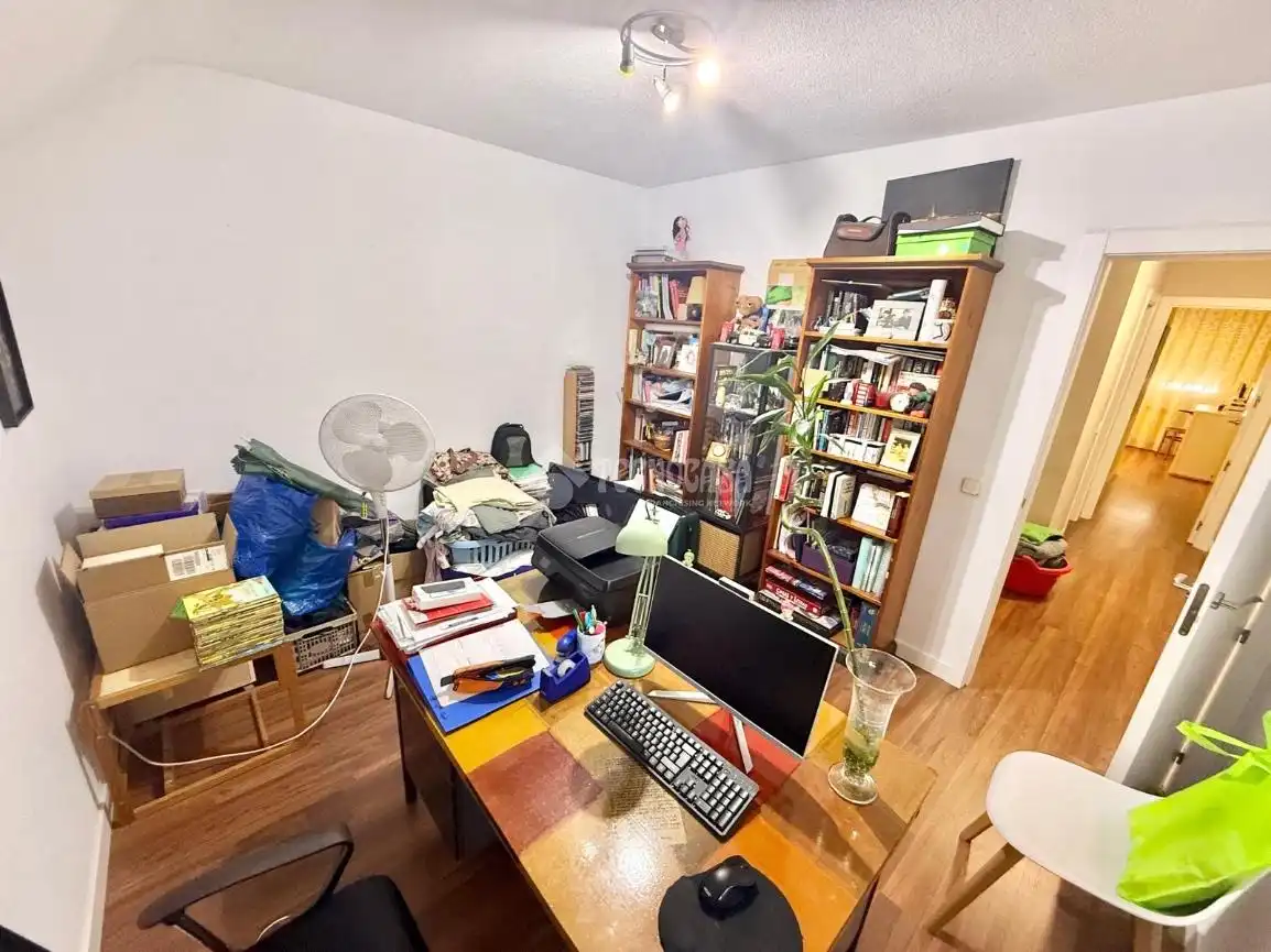 Casa adosada en venta en Illescas con Aire acondicionado y Parquet