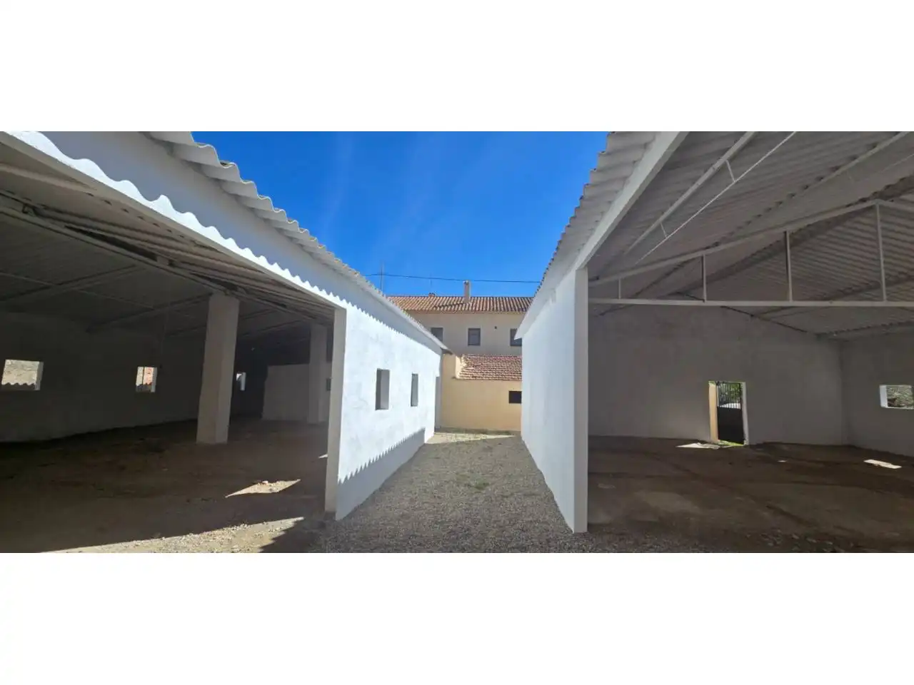 Haus oder Chalet zum Verkauf in Carretera Águilas, Tiata