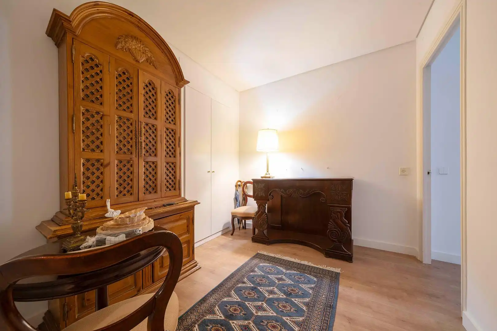 Appartement avec ascenseur à vendre à Chamberí, imagen 3