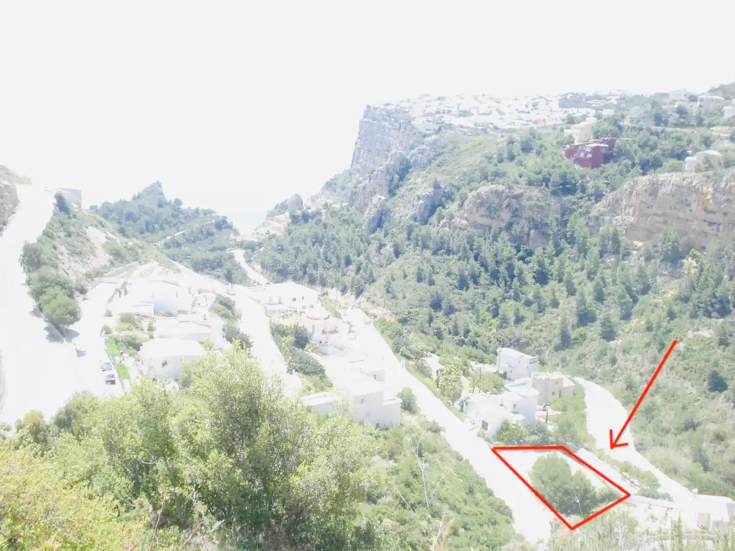 Terreno residencial en venta en Casco Urbano, imagen 4