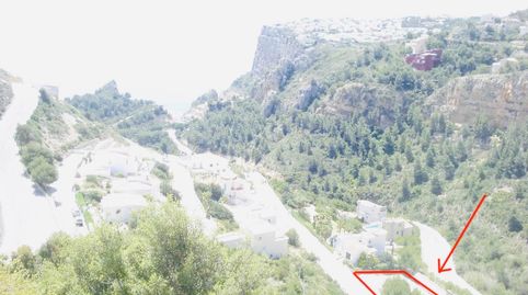 Foto 4 de Residencial en venta en Casco Urbano, Moraira