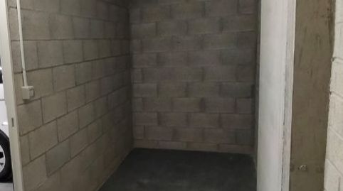 Foto 4 de Garaje en venta en Andrés Isasi Kalea, 12, Iralabarri, Bilbao