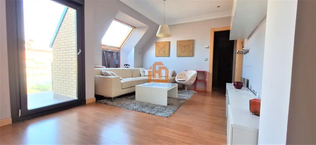 Apartament de lloguer a Roa de la Vega, Centro Ciudad