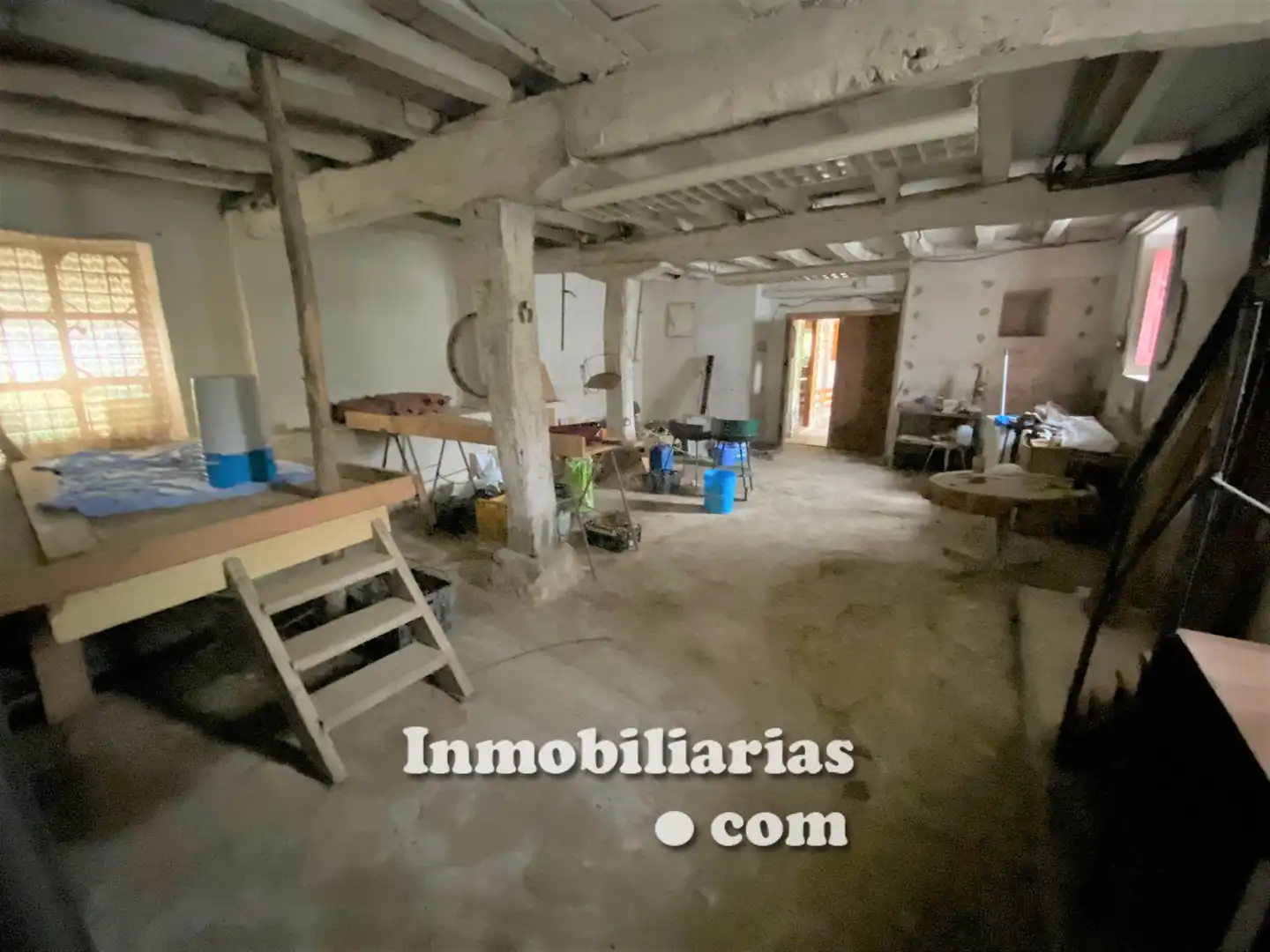 Finca rústica en venta en Castro-Urdiales con Calefacción, Jardín privado y Terraza