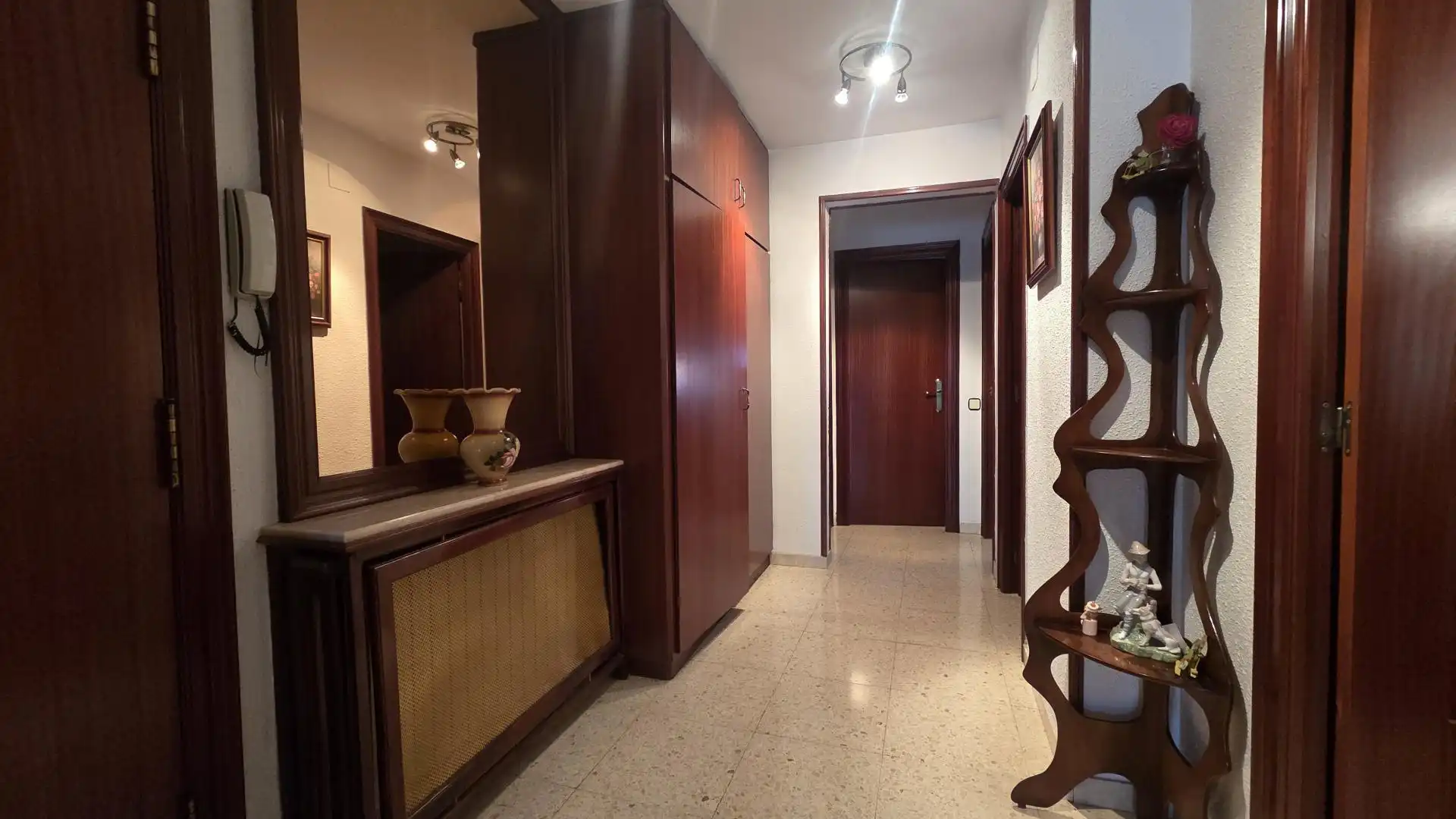 Casa adosada en venta en Lleida con Calefacción